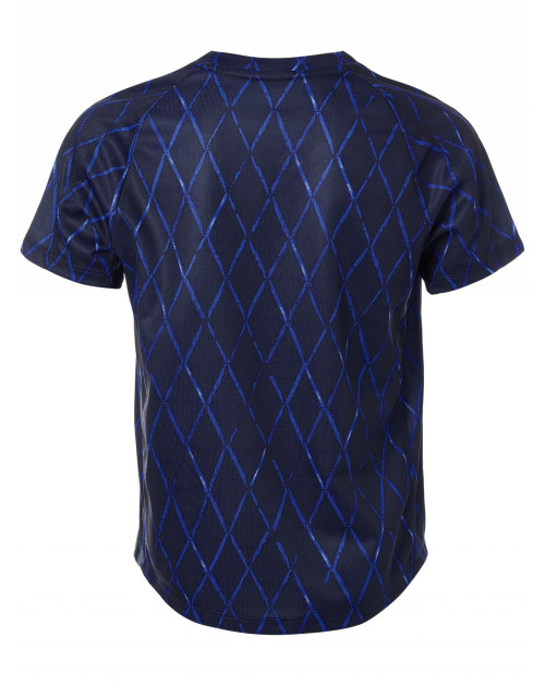 Тенісна футболка NIKE B NKCT DF VCTRY SS TOP PR