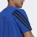 Футболка ADIDAS M FI 3S TEE