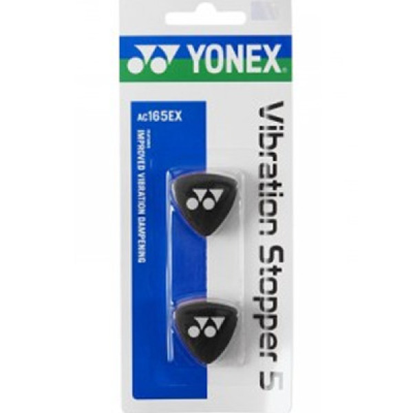 Віброгасники Yonex Vibration Stopper Black