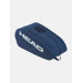 Теннисный чехол Head Base Racquet Bag L NV NEW