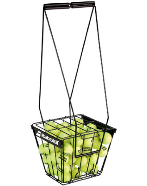 Корзина для мячей  Babolat Tennis ball Cart (72 мяча)