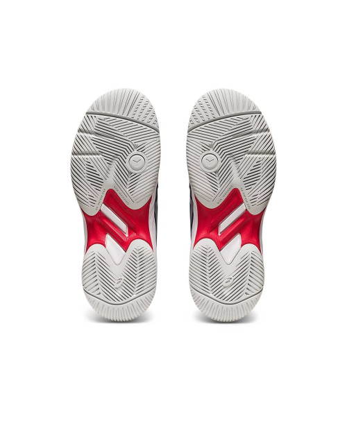 Тенісні кросівки J Asics GEL-GAME 9 GS