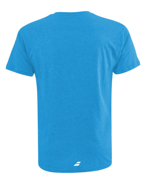 Тенісна футболка BABOLAT EXERCISE TEE MEN