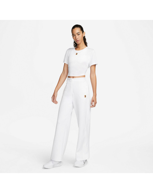 Теннисные брюки NIKE W Df Heritage Pant