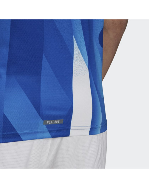 Футболка ADIDAS M FL GREE T PB HR