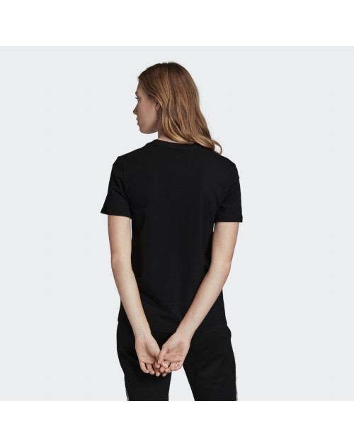 Футболка ADIDAS W TREFOIL TEE