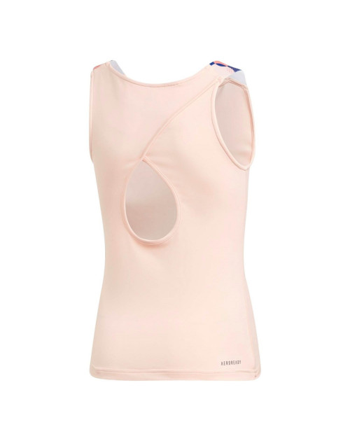 Майка ADIDAS G KEYHOLE TANK