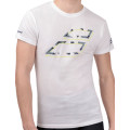 Теннисная футболка BABOLAT AERO COTTON TEE