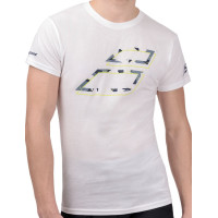 Теннисная футболка BABOLAT AERO COTTON TEE