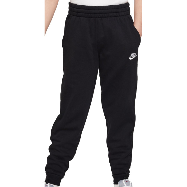 Брюки NIKE K NSW CLUB FLC JGGR LBR Брюки NIKE K NSW CLUB FLC JGGR LBR