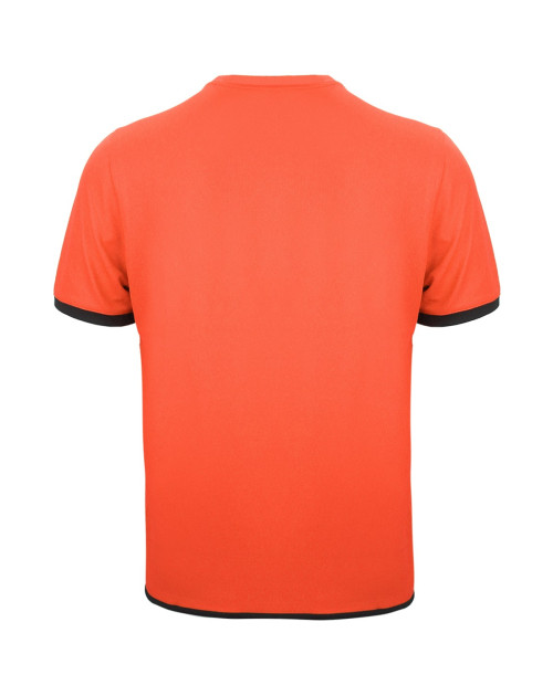 Теннисная футболка LOTTO AYDEX IV TEE B