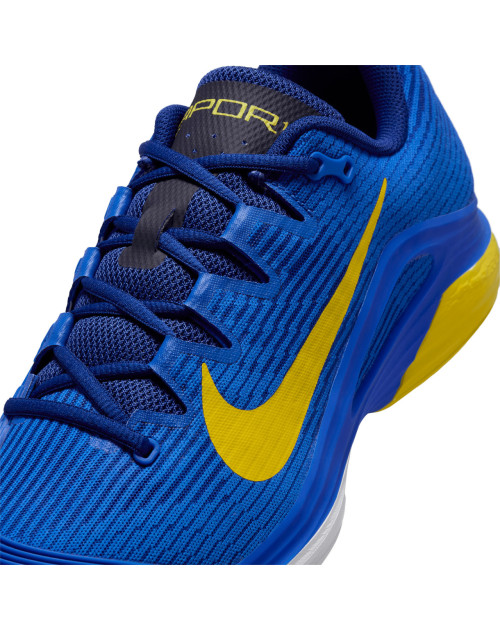 Теннисные кроссовки NIKE M ZOOM VAPOR 12 HC lbl