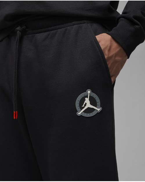 Брюки NIKE Jordan FLT MVP HBR FLC Pant