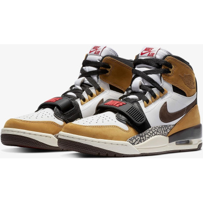 Кросівки Nike Air Jordan Legacy 312