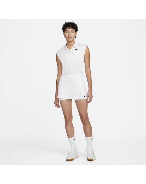 Теннисная юбка W NIKE DF VCTRY SKIRT STRT