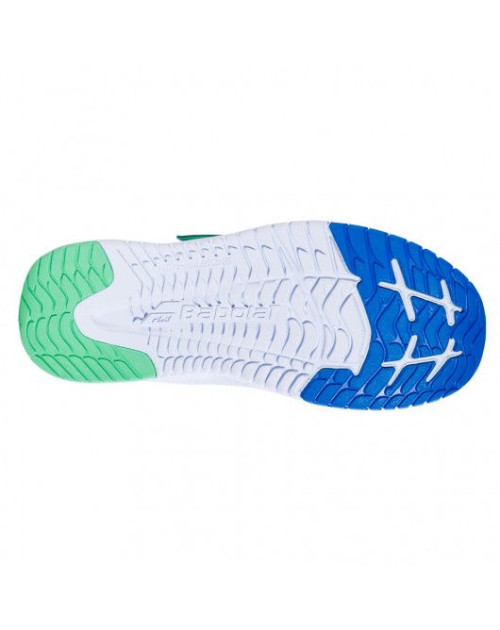 Кросівки BABOLAT PULSION ALL COURT KID PSV