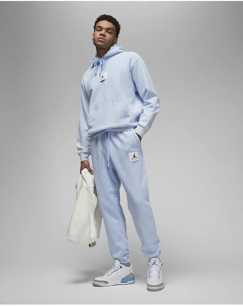 Толстовка M J ESS STMT WASH FLC PO