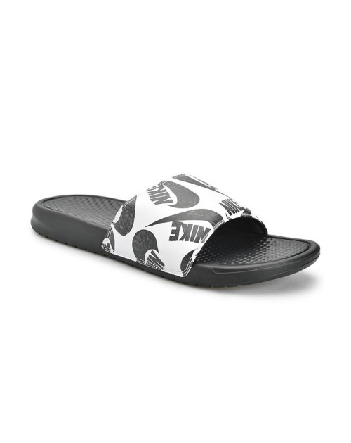 Тапочки NIKE BENASSI JDI PRINT