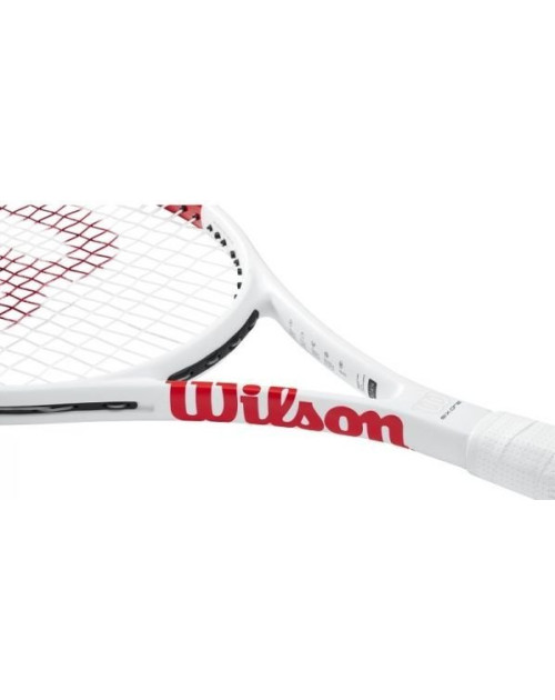 Тенісна ракетка WILSON SIX.ONE LITE 102