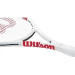 Тенісна ракетка WILSON SIX.ONE LITE 102