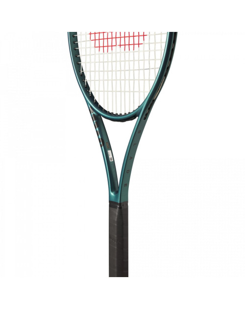 Теннисная ракетка WILSON BLADE 98 18X20 V9 FRM NEW