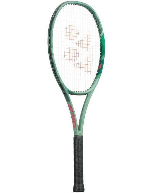 Теннисная ракетка Yonex 01 Percept 97 (310g) Olive Green NEW