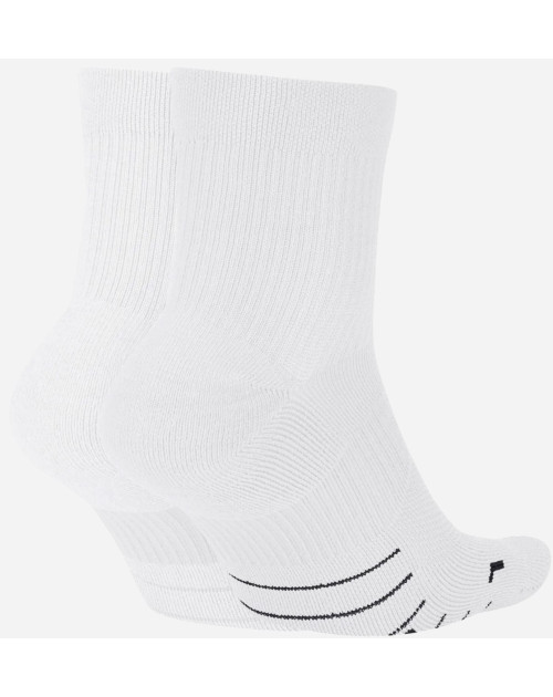 Носки Nike 2PR U NK Multiplier Ankle