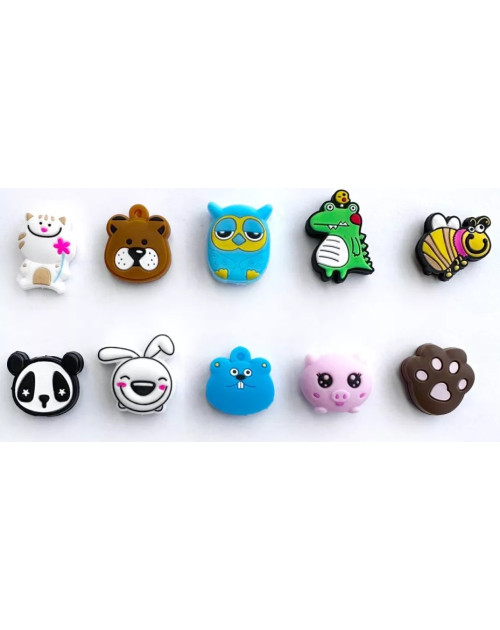 Виброгаситель Звери 1 шт