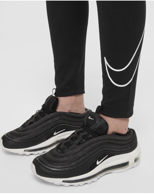 Лосины G NIKE NSW CLSSC TGHT GFX