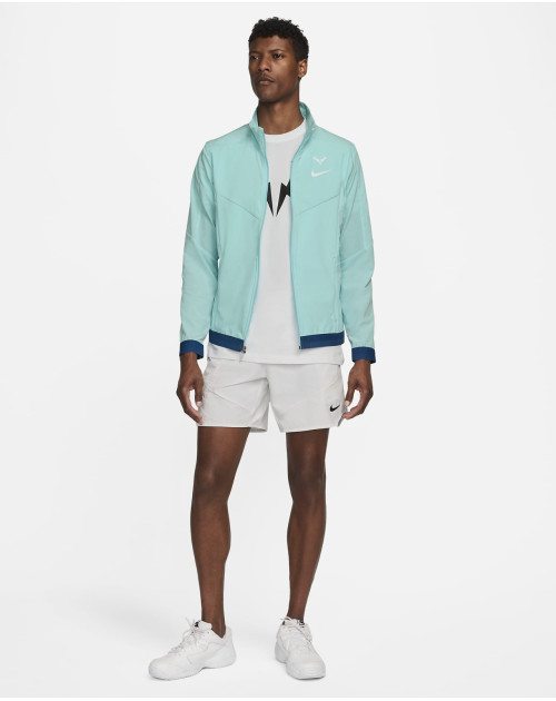 Теннисная куртка NIKE M RAFA NKCT DF JACKET