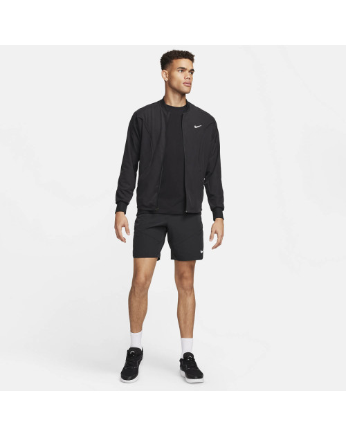 Теннисный жакет M NIKE DF ADVTG JKT