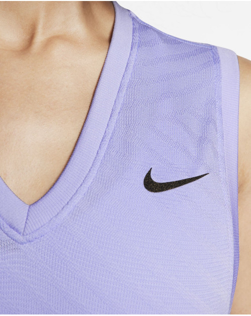 Платье теннисное NIKE W NKCT DRESS LN