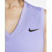 Платье теннисное NIKE W NKCT DRESS LN