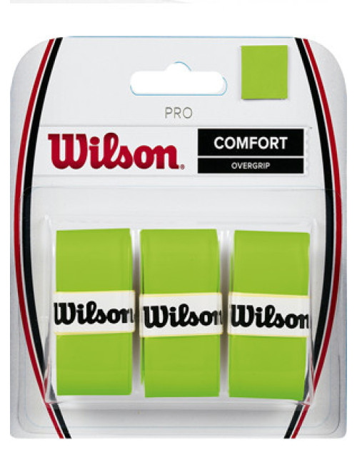 Намотки Wilson PRO OVERGRIP BLADE GR