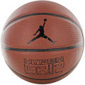 М'яч баскетбольний NIKE JORDAN HYPER GRIP 4P 07