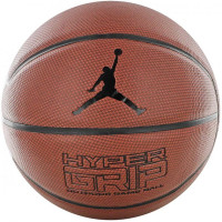 Мяч баскетбольный NIKE JORDAN HYPER GRIP 4P 07 Мяч баскетбольный NIKE JORDAN HYPER GRIP 4P 07