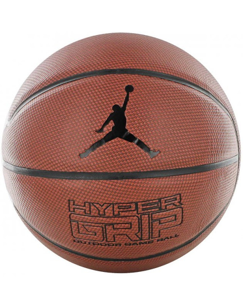 М'яч баскетбольний NIKE JORDAN HYPER GRIP 4P 07
