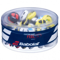 Виброгасители Babolat Custom Damp BOX X48 1шт