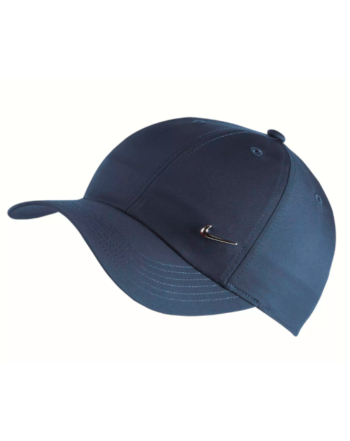 Кепка NIKE J CAP METAL SWOOSH