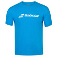 Теннисная футболка BABOLAT EXERCISE TEE BOY