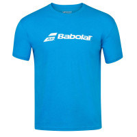 Теннисная футболка BABOLAT EXERCISE TEE BOY