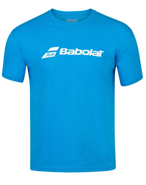 Теннисная футболка BABOLAT EXERCISE TEE BOY
