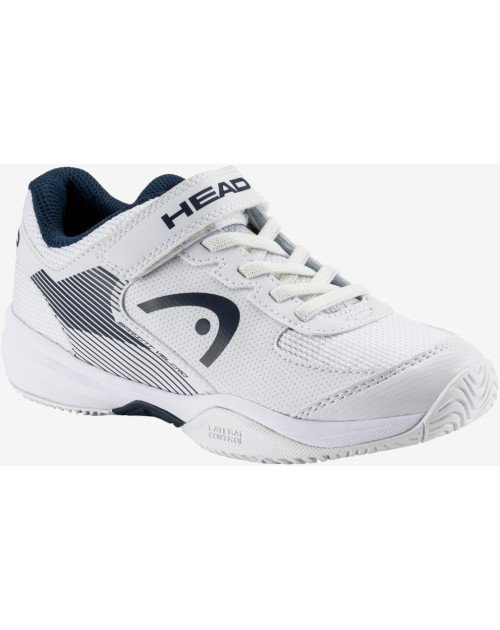 Кроссовки HEAD SPRINT VELCRO 3.0 KIDS WHBB