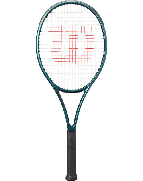 Тенісна ракетка WILSON BLADE 100UL V9 RKT