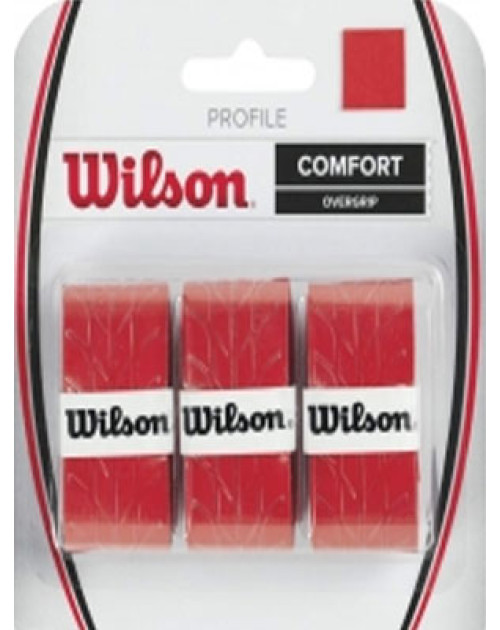 Намотки Wilson  Profile Overgrip rd