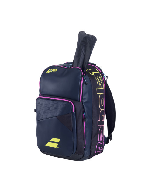 Теннисный рюкзак Babolat Backpack Pure Aero Rafa
