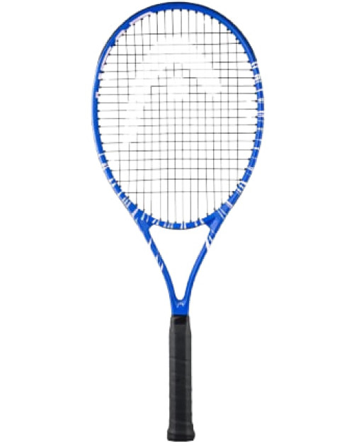 Теннисная ракетка Head MX Spark Elite (purple)