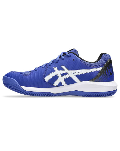 Теннисные кроссовки ASICS M GEL-DEDICATE 8 CLAY (402)