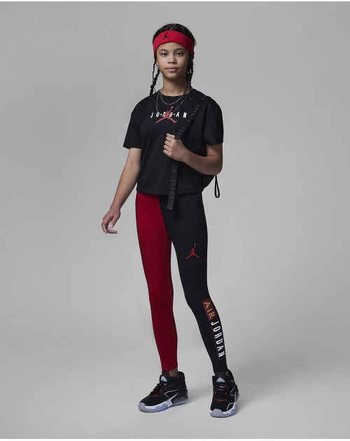 Лосіни PAPRIKA BLOCKED LEGGING