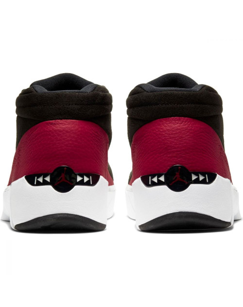 Кроссовки NIKE JORDAN TEAM SHOWCASE